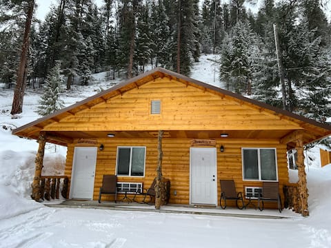 Cabin # 6