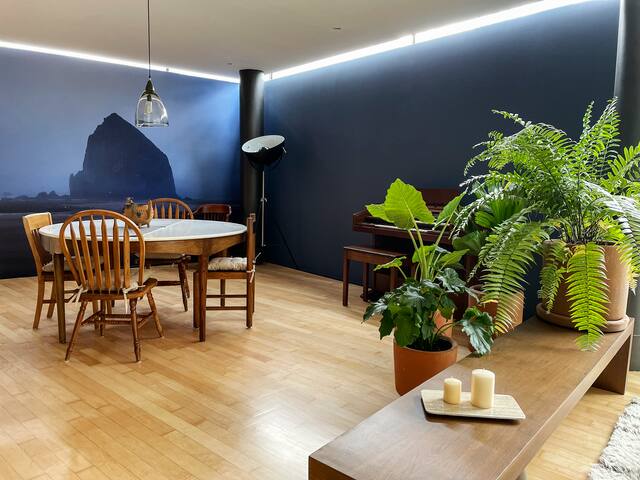 Blue Rock Condesa gallery image 4