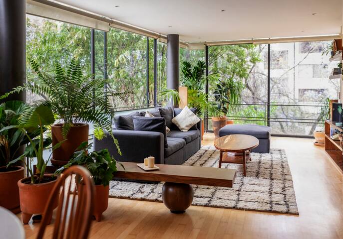 Blue Rock Condesa gallery image 5