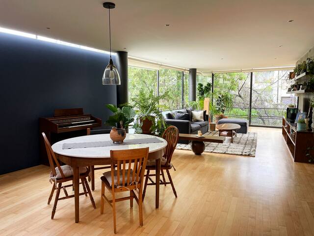 Blue Rock Condesa gallery image 2