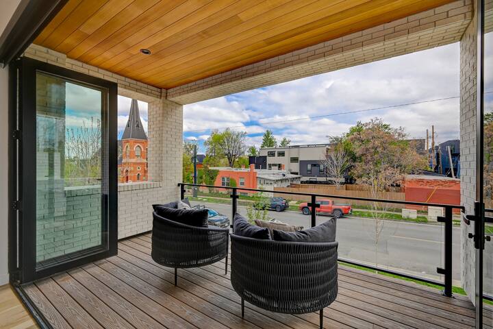 Luxury Home in the Heart of LoHi gallery image 2