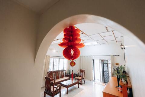 Cozy Homestay | teluk intan | 10 minutes to town