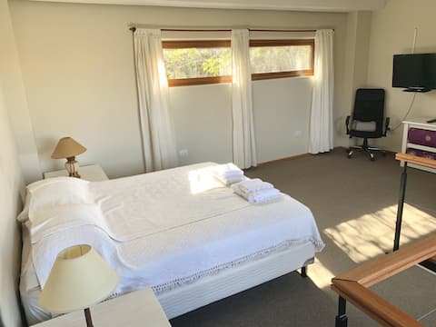 Top performing Airbnb: Exceptional lagoon center in Partido De Chascomús