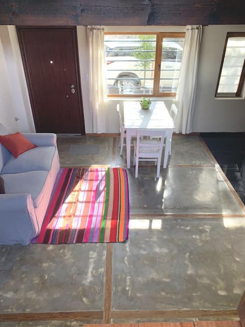 Top performing Airbnb: Exceptional lagoon center in Partido De Chascomús