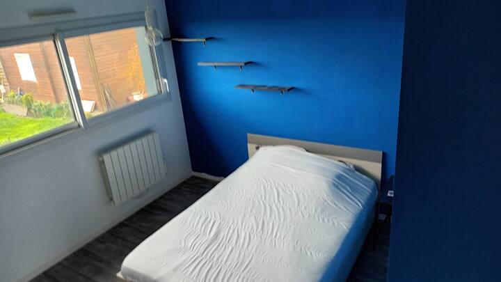 Chambre 2