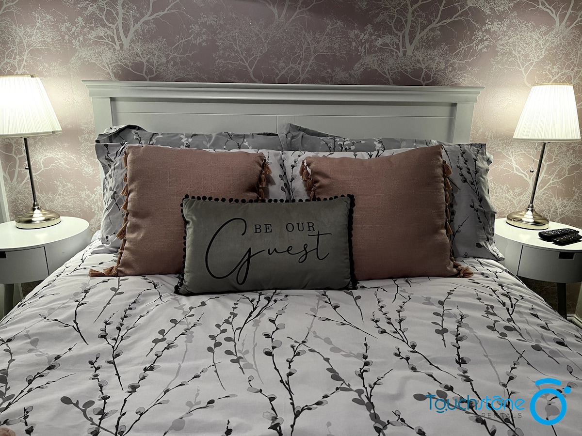 Спална соба 1