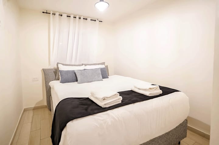 ห้องนอน 