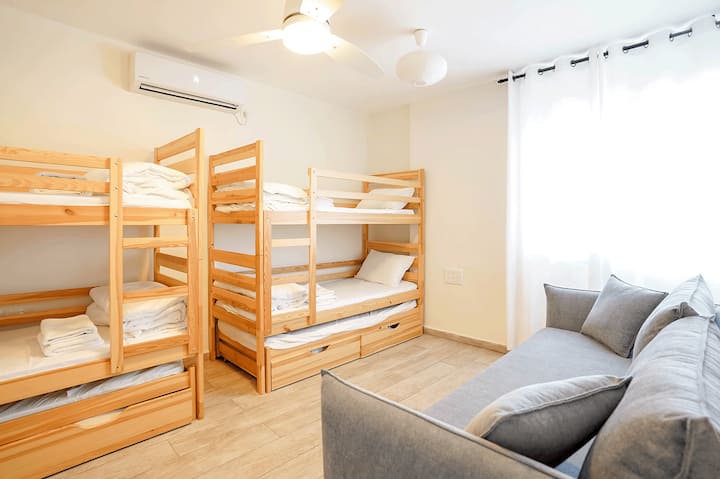 ห้องนอนเด็ก