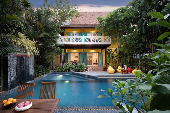 StayNature Group managed Airbnb listing 3