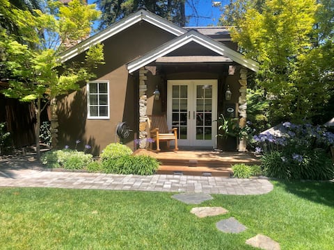 Carmelita Creek House