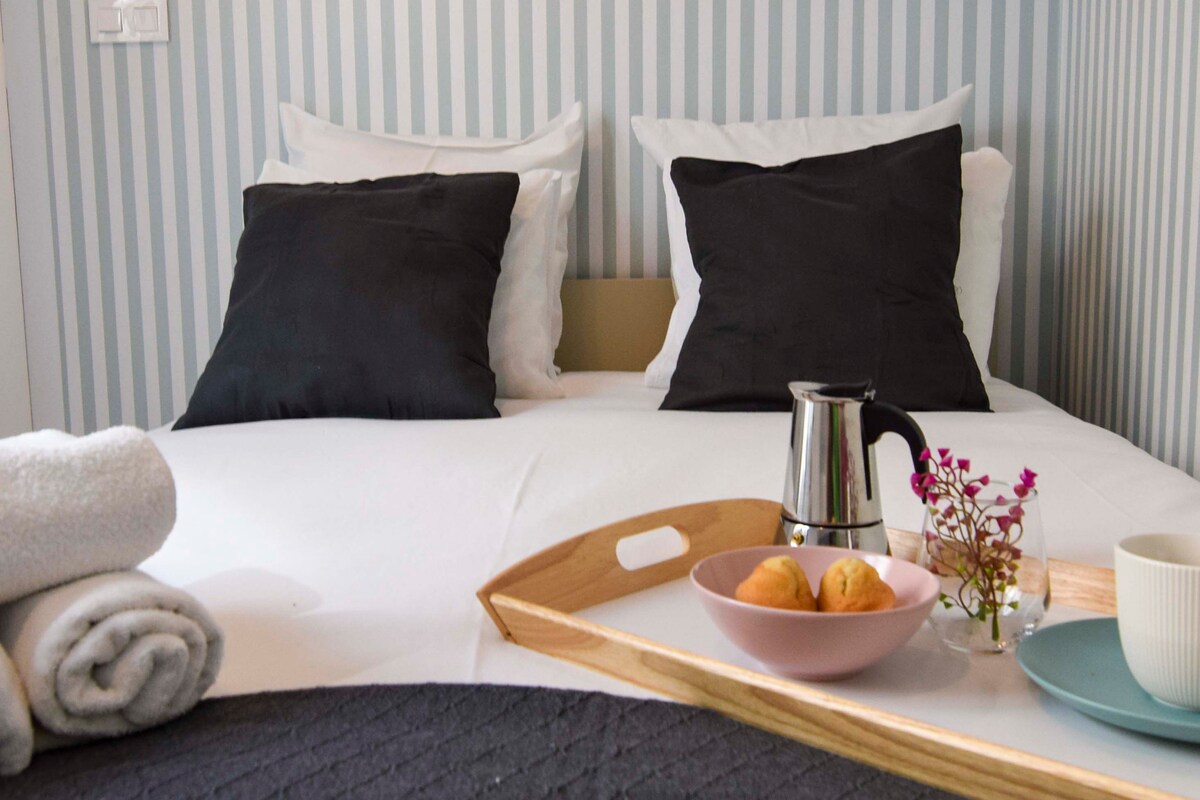 غرفة النوم 1