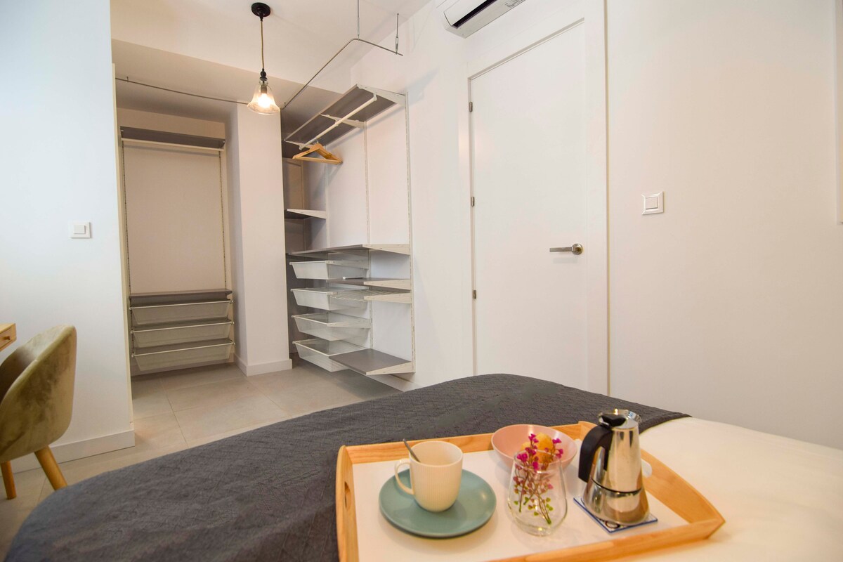 غرفة النوم 2