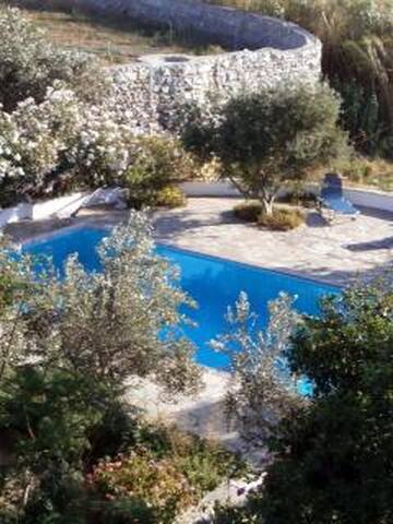 Villa Cassandra gallery image 2