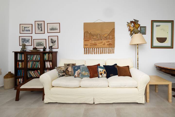 Villa Cassandra gallery image 5