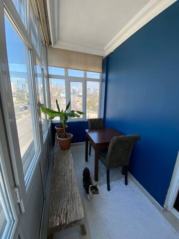 Bostancı da 3+1 daire gallery image 2