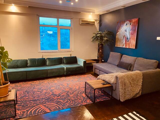 Bostancı da 3+1 daire gallery image 4