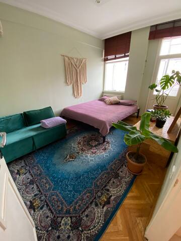 Bostancı da 3+1 daire gallery image 3