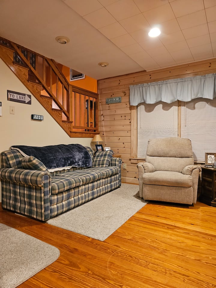 Kauč na razvlačenje