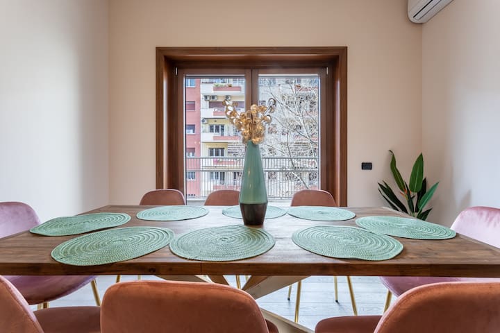 Naima Apartment in San Pietro