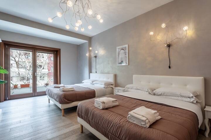 Naima Apartment in San Pietro gallery image 3