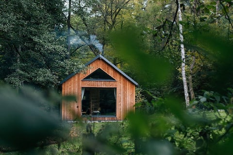 Roklinka forest adventure