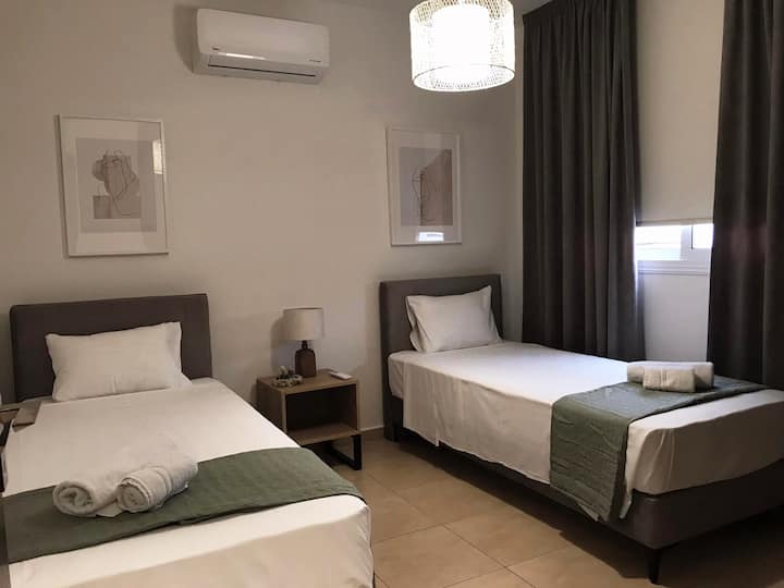 Dormitorio 2