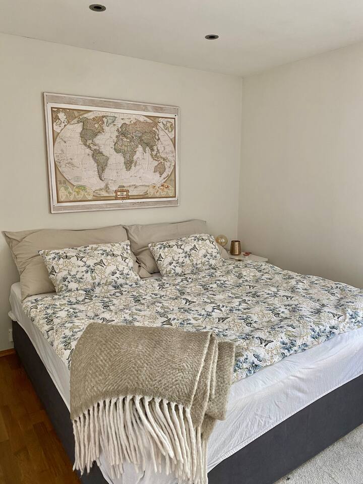 Спална соба