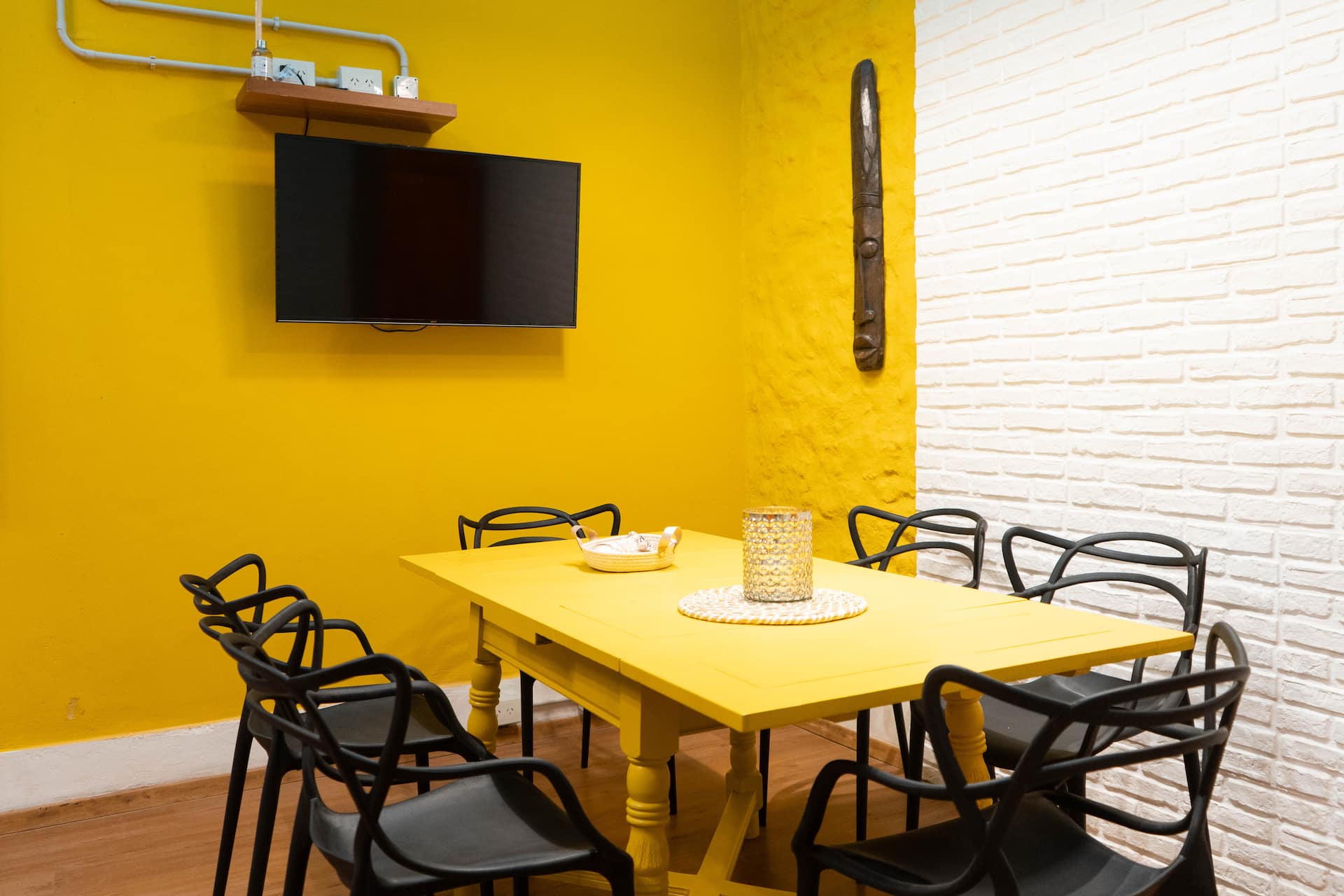 Azabache Apartment, San Telmo