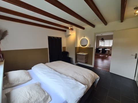 Guest house in Noordwijkerhout