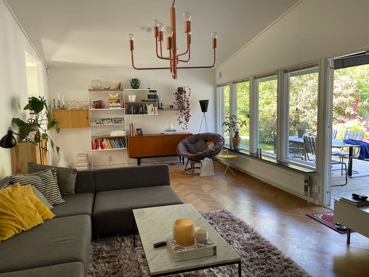 ห้องนั่งเล่น