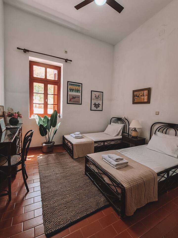 Chambre 3