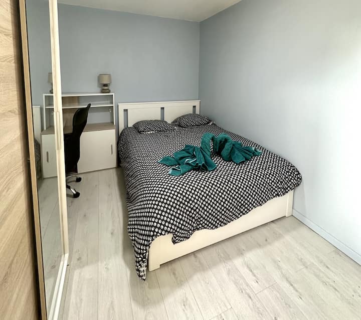 Chambre n°2