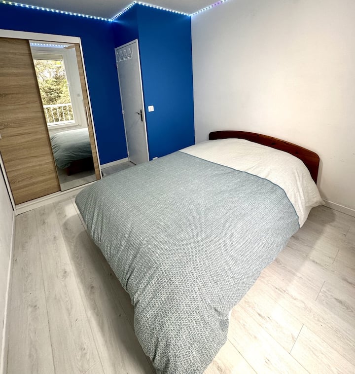 Chambre 3