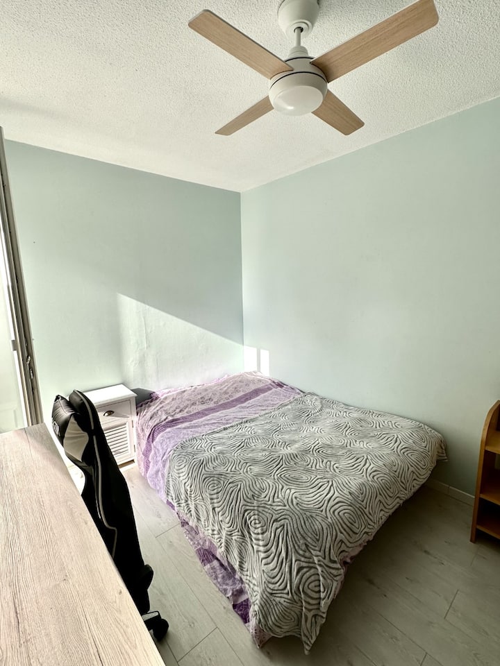 Chambre 1