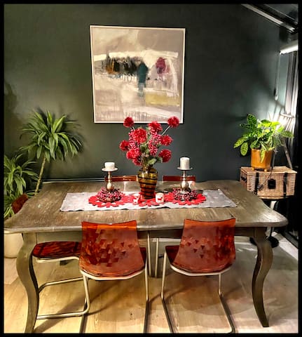 Lovely 4 bed house in Wandsworth