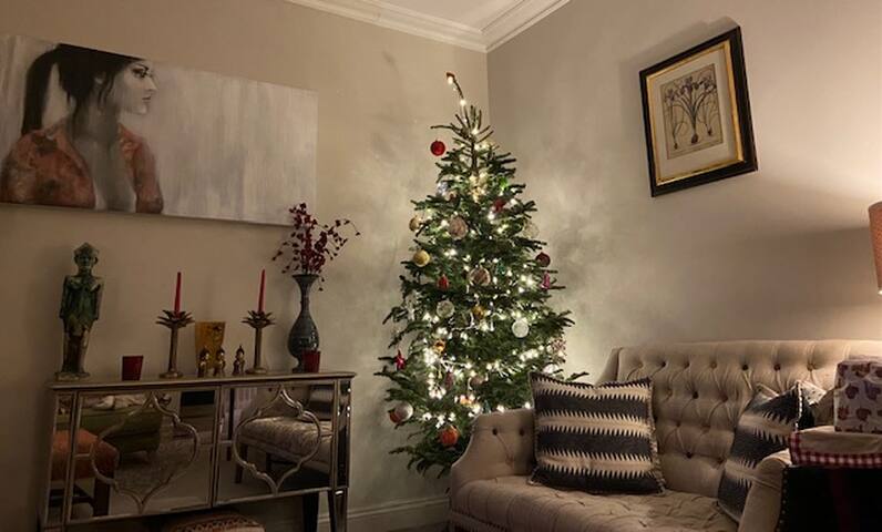 Lovely 4 bed house in Wandsworth gallery image 2