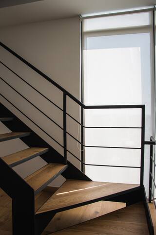 Stylish XL apartment-Roma Sur gallery image 3