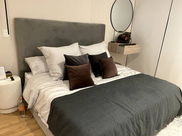 Stylish XL apartment-Roma Sur gallery image 2