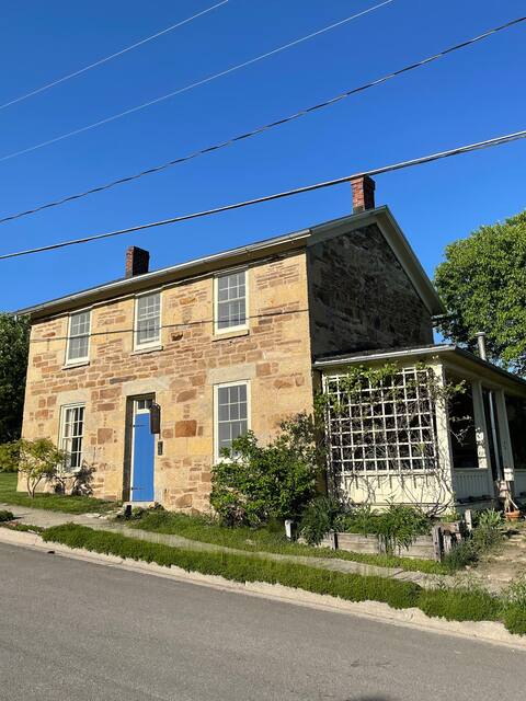The Toay House