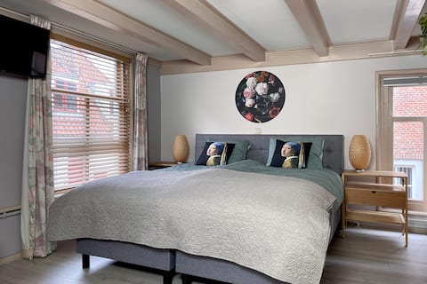 Guesthouse De Parel in Weesp