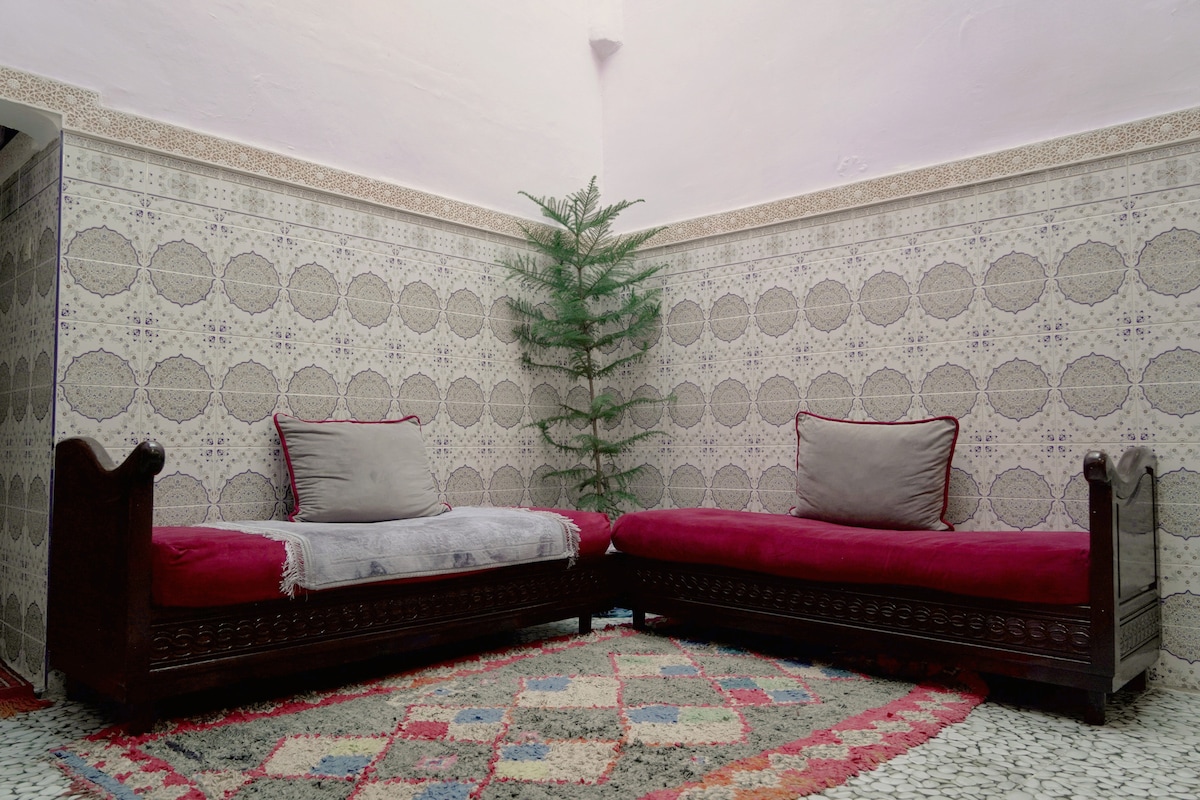 Home in Marrakesh  3 bedrooms  5 beds  1 shared bath