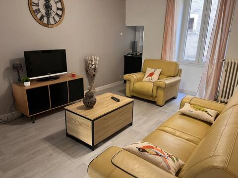 apartment Meyrueis