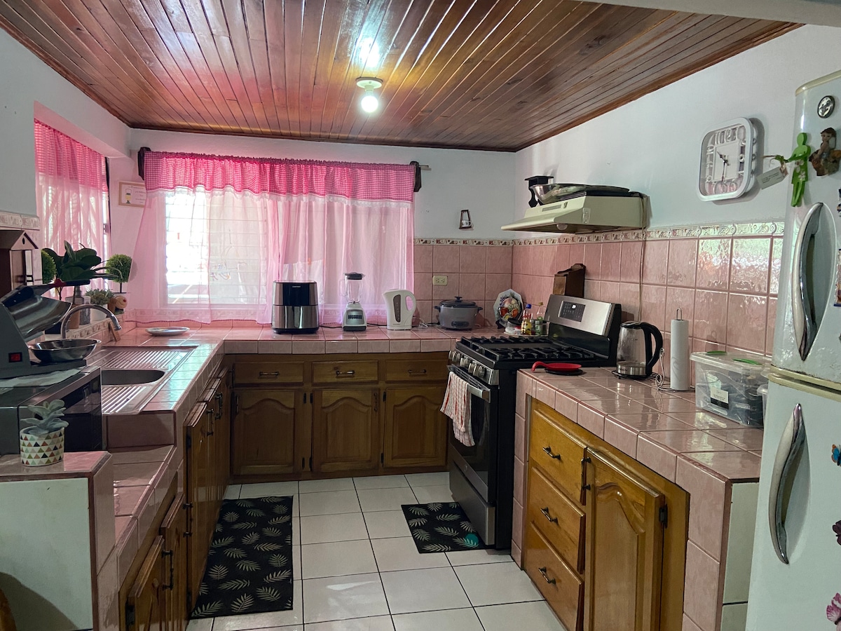 Samara House — photo 1