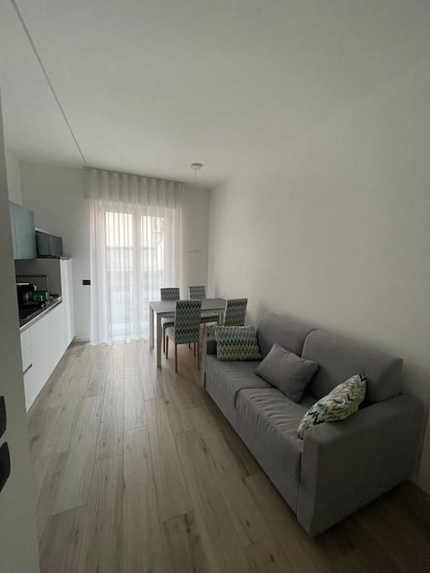 Top Airbnb: "Refugio" in the center of Verona in Verona