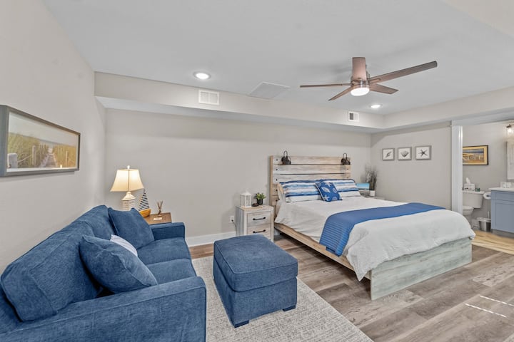 Riptide - Close To The Beach and the Bay! - Apartments for Rent in Kill ...