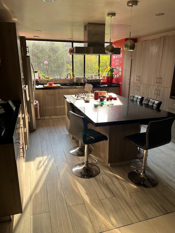 Luxurious apartment CDMX Apartments for Rent in Mexico City, Ciudad