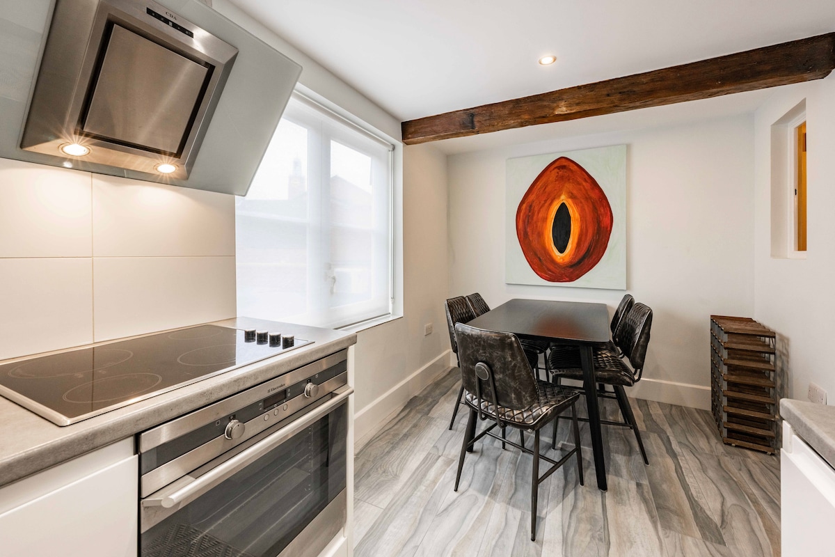 Chic Cottage Maisonette