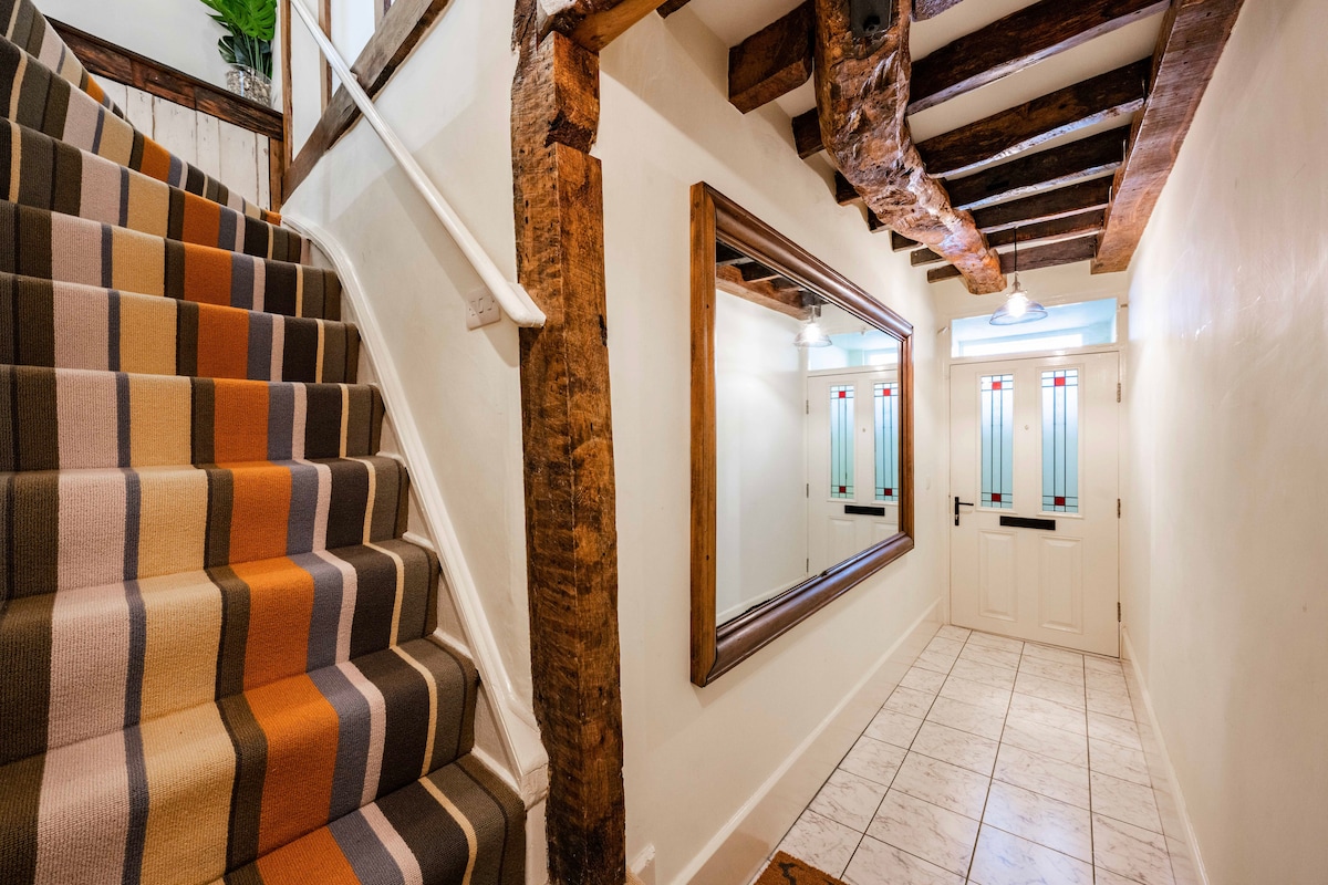 Chic Cottage Maisonette