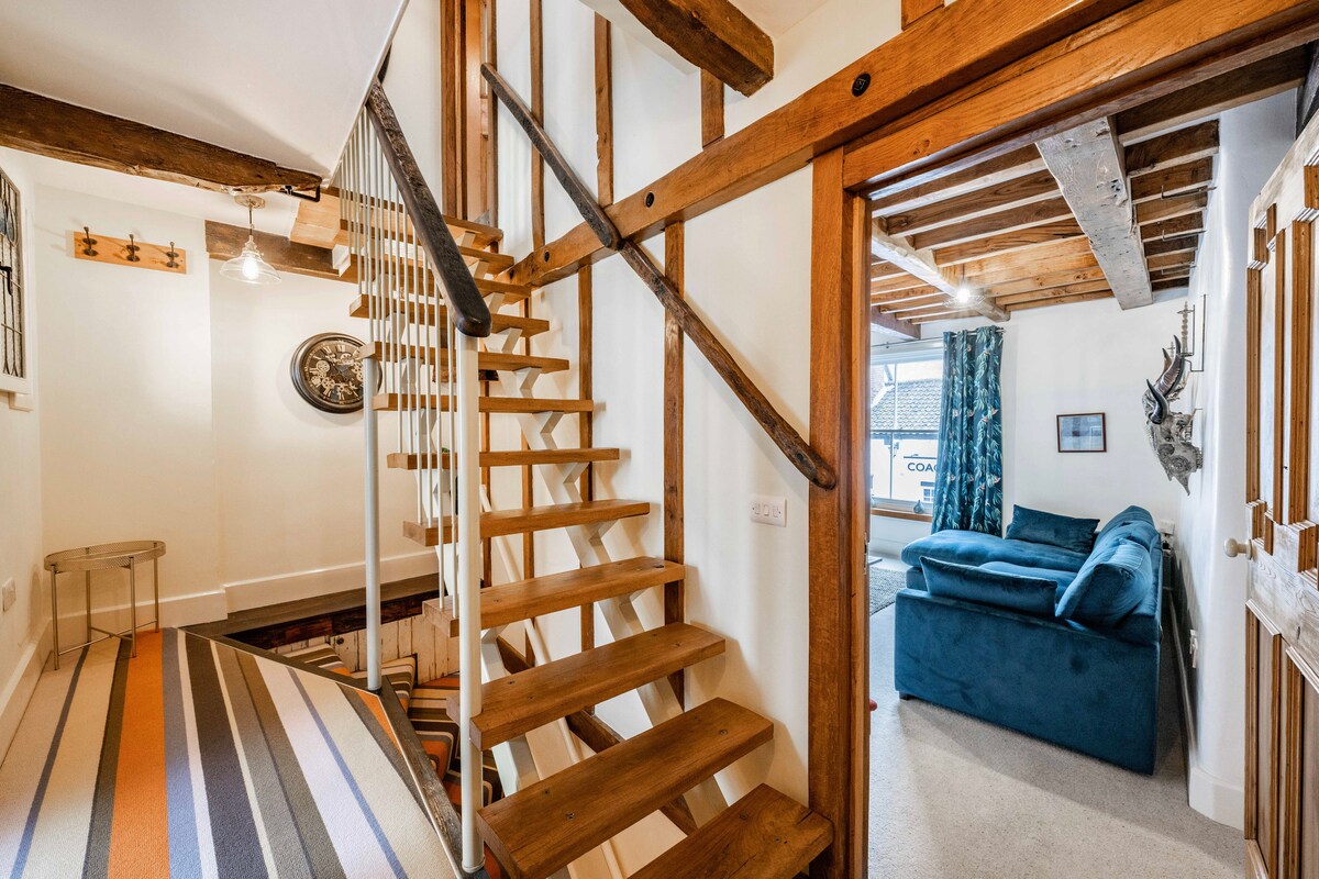 Chic Cottage Maisonette