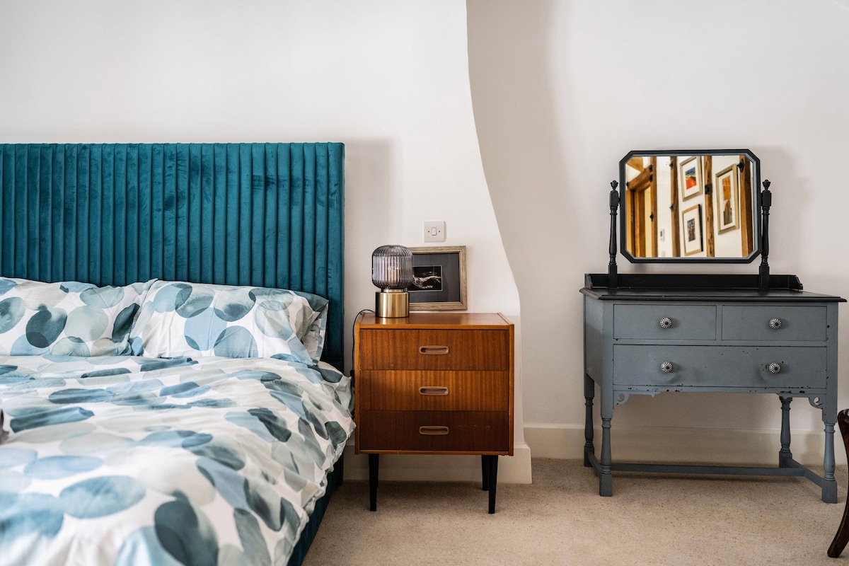 Chic Cottage Maisonette